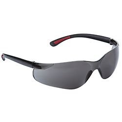 Lot de 10 - Lunettes de protection PHI - Teintées image