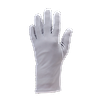 Lot de 600 - Gants EUROLITE 4210 - Support cousu - 100% polyamide blanc 25g image 0
