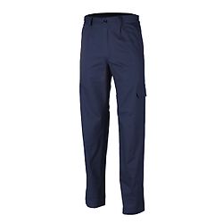 Pantalon de travail en coton PARTNER image