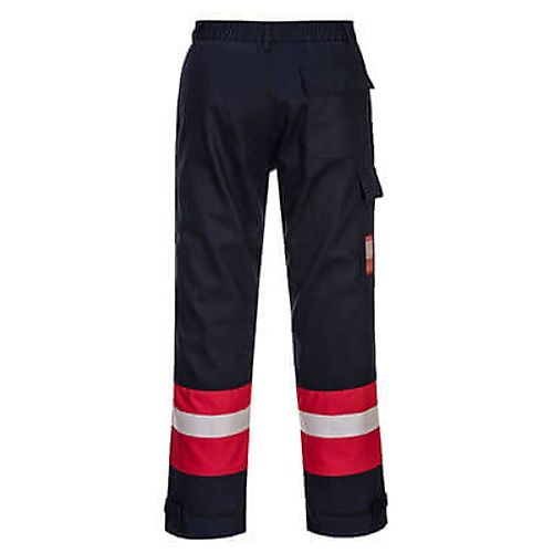 Marine/Rouge 3XL - FR(56) - UK(47) image