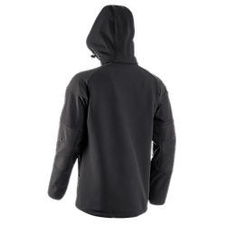 Veste de travail softshell YUKI II - Noir image