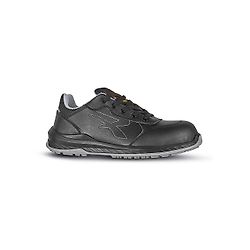 Chaussures de sécurité basses VARSAVIA ESD S2 SRC - Noir image