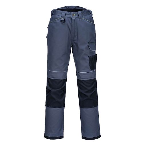 Gris Zoom/Noir 4XL - FR(58) - UK(48) image