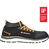ULTIMATE IMPULSE vertE LOW S1P ESD HRO SRA - Chaussures de sécurité - noir/vert image 0