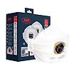 Masque jetable trois plis Springfit avec Valve Typhoon image 0