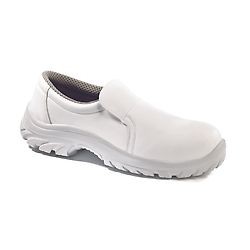 Chaussures de sécurité basses agro SAFETIX BALTIX S2 SRC Blanc image