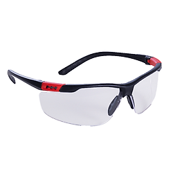 Lot de 10 - Lunettes de protection THUNDERLUX polycarbonate anti rayure image