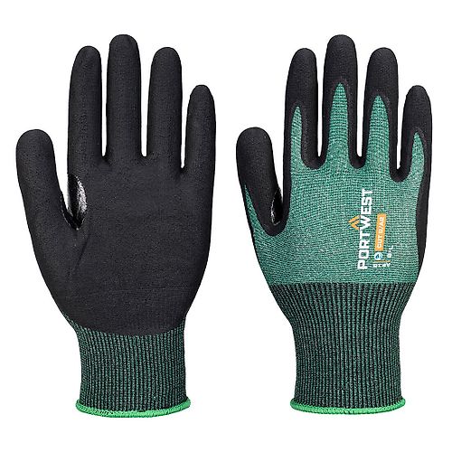 Vert/Noir 3XL - Taille 12 image