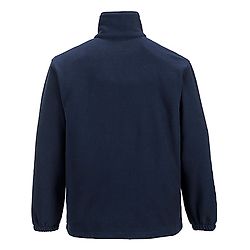 Polaire Aran Homme Aqua image