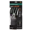 Lot de 10 paires de gants Manutention EUROLITE 15N505 15G double end nit paume+3/4 dos image 0
