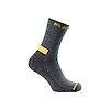 Chaussettes en laine 2501 - Noir image 0