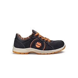 Chaussures de sécurité basses AGILITY ADVANCE S1P - Noir image