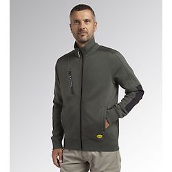 Veste de travail zippée LITEWORK FZ image