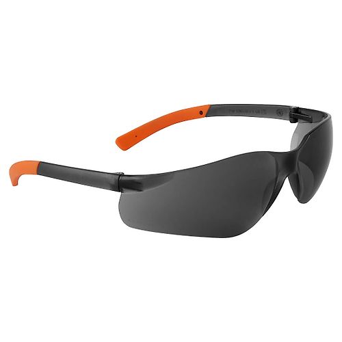 Fumé/Orange image