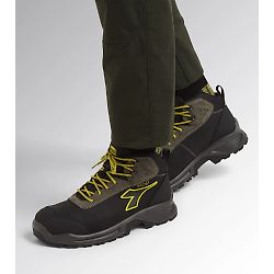 Chaussures de sécurité semi-hautes SPORT DIATEX S7S FO CI SR - Noir/Gris image