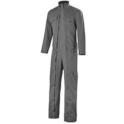 COMBINAISON 2 ZIP KROSS LINE image
