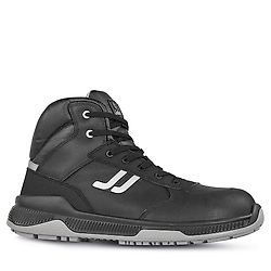Chaussures de sécurité haute JALPROCESS SAS ESD S3 CI HI SR image