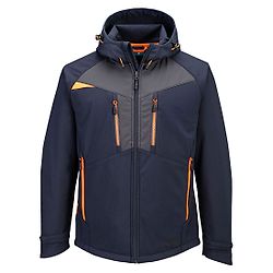 Veste Softshell DX4 image