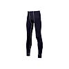 Pantalon de travail thermique ZEBRU - Bleu image 0