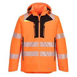 Parka HV DX4 image