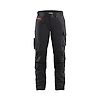 Pantalon de travail maintenance stretch femme 7195 image 0