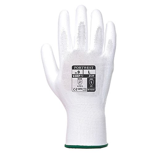 Blanc 2XL - Taille 11 image
