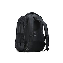 Sac à dos multipoches Noir image