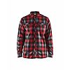 Chemise de travail flanelle 3299 image 0