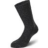 Chaussettes en laine de mouton ARCTIC WOOL - gris image 0