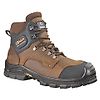 Chaussures de sécurité haute JALIROK SAS S3 CI HI AN HRO SRC image 0