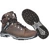 Chaussures de sécurité BRIONE CTX MID O2 WR HRO SRC - marron image 0