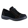 Chaussures de sécurité basses femme VITAMINE BAS S2 SRC Noir image 0