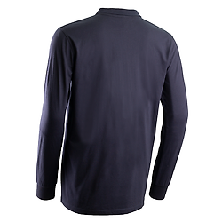 Polo manches longues LAURITS image