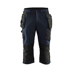 Pantacourt de travail artisan stretch 4D 1521 image