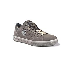 Chaussures de sécurité basses JADE S1P SRC - Gris image