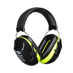 Casque anti-bruit MAX 340 -Style confort - 34dB image