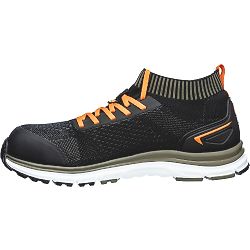 ULTIMATE IMPULSE vertE LOW S1P ESD HRO SRA - Chaussures de sécurité - noir/vert image