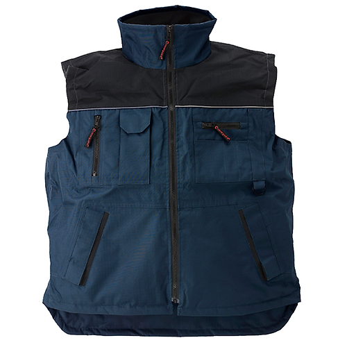Bleu Marine 3XL - 60/62 image