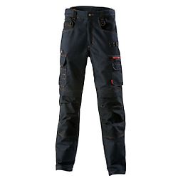 JEAN'S TERRA BLEU MARINE / NOIR image