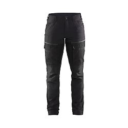 Pantalon de travail maintenance stretch femme 7166 image