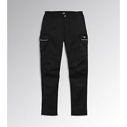 Pantalon de travail Femme CARGO ATHENA image