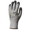 Lot de 5 - Gants anti-coupure EUROCUT N360 - Noir image 0