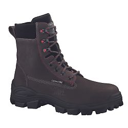 Chaussures de sécurité hautes STELVIO S3 WR CI Noir image