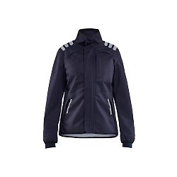 Veste de travail Softshell Inhérent femme feMyanMare 4442 image