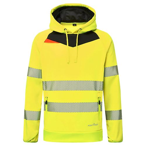 Jaune/Noir 3XL image