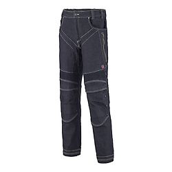 PANTALON SPEED BLEU INDIGO image