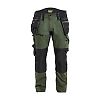Pantalon de travail artisan stretch STRIKER 1970 image 0