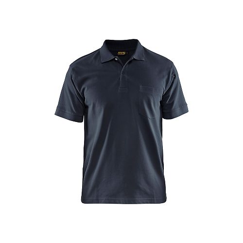 Marine foncé 4XL image