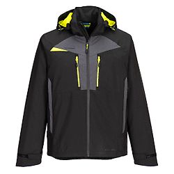Veste DX4 Baffle image