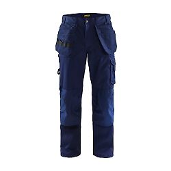 Pantalon de travail artisan 1530186 image